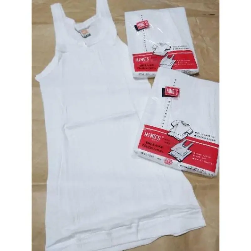 Singlet Hings Pria Dewasa 2