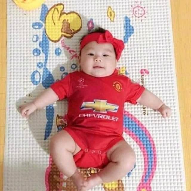 Chiếu cao su non cho Em bé nệm  cao sơ sinh