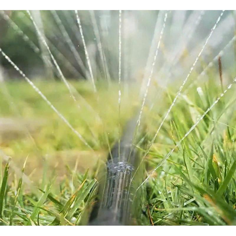  Cuộn 100 Mét Ống dẹp tưới phun mưa phi 21 chuyên dùng tưới hoa màu cây ăn quả hồ tiêu ... - Lam Anh 