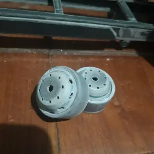 Pelek Miniatur Truk MURAH