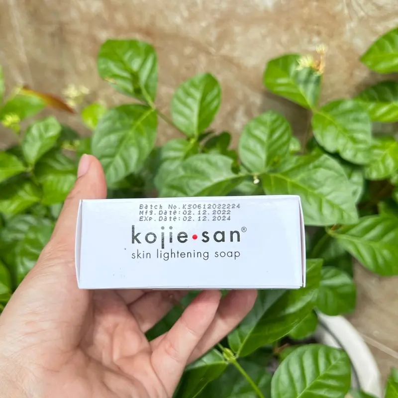 Xà Bông Kojiesan 135G Skincare Dưỡng Body 7