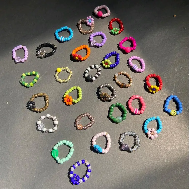 cincin manik manik