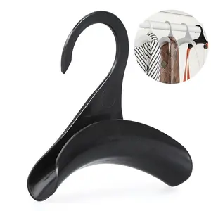 Hanger Tas Gantungan Dasi Gesper Hook Organizer Gantungan Lemari Serbaguna HM1012