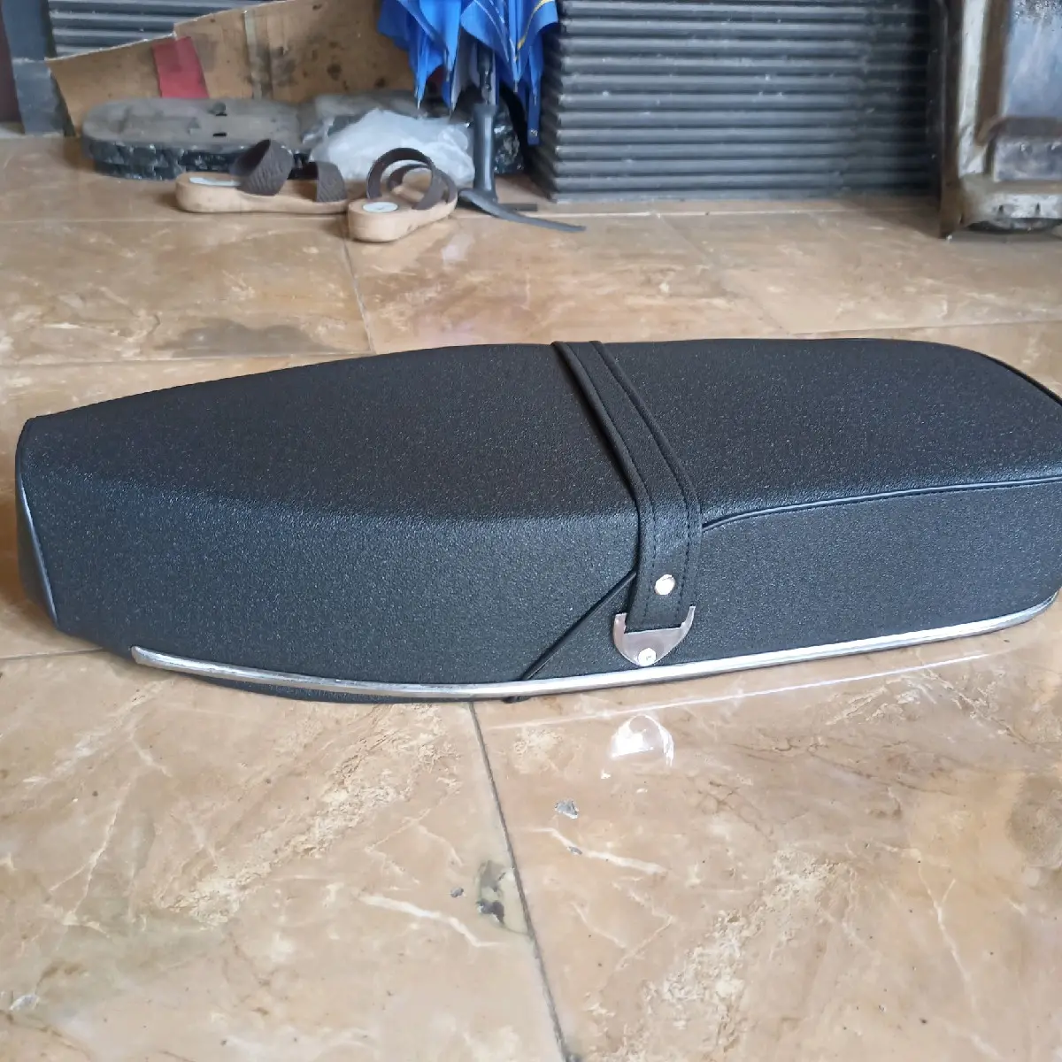 jok c70 anti gembos spon hitam