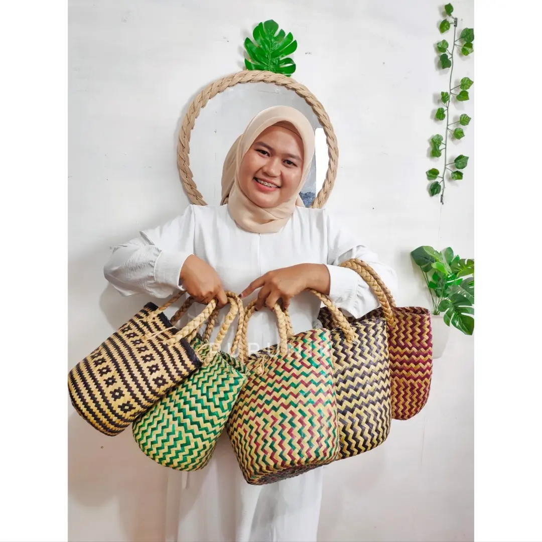 TAS PURUN SAISA BY PURUNIK