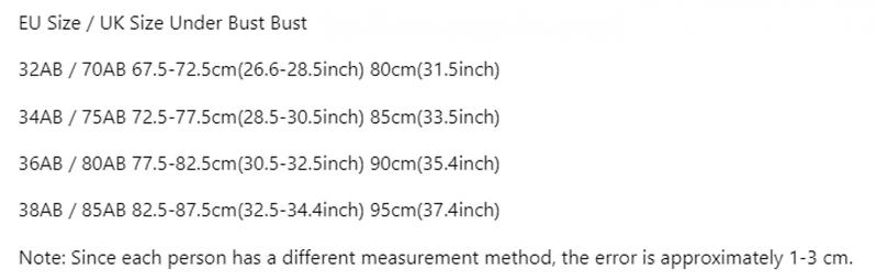 Product Introduction of New Bra Non-Slip Underwear Women Seamless Bra Ladies Push Up 1