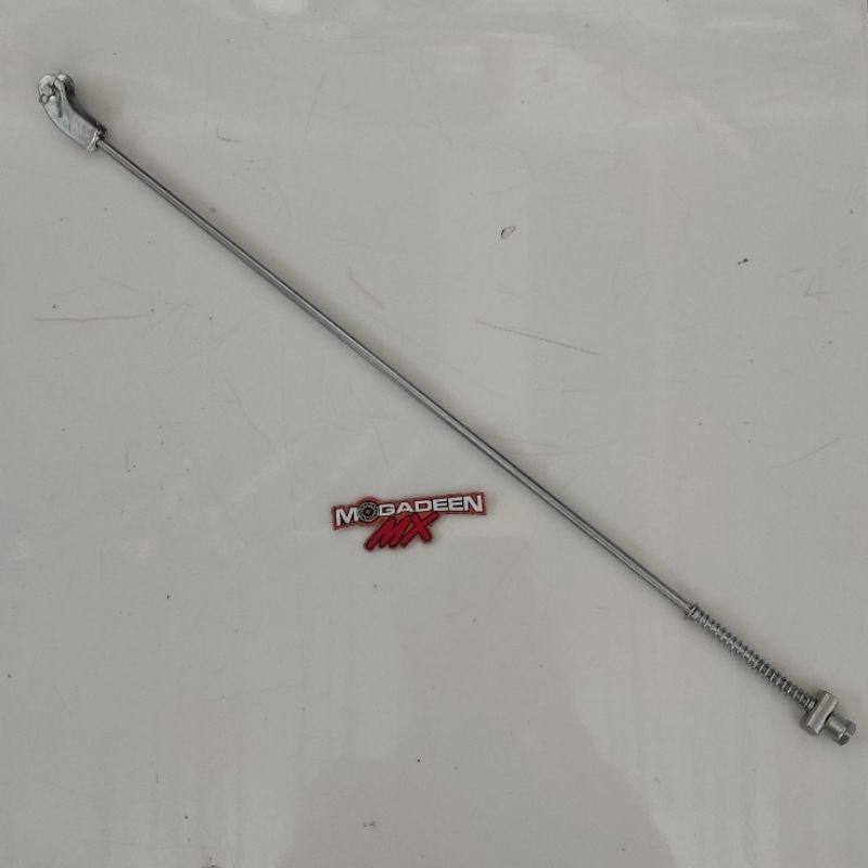 Kawat Rem Belakang Suzuki TS125 TS 125 *55cm(std)