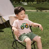 Gambar MemoryLife - Mini Harvest Set | Setelan Premium Anak Unisex | Untuk Anak Umur 6 Bulan - 36 Bulan - 0-6M dari MemoryLife Shop Kota Administrasi Jakarta Utara 2 Tokopedia