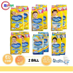 [Spesial 5.5] 2 Ball dan 3 Ball Jatim Mamypoko Kering SPM