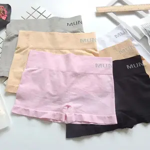 【khaefashion】CD004 Celana Pendek Short Boxer Slimming CD Pakaian Dalam Wanita