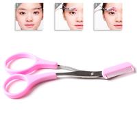 Gambar Mini Brow Class Gunting Dan Sisir Alis Korea Portable Murah dari Maxshop Kota Tangerang 1 Tokopedia