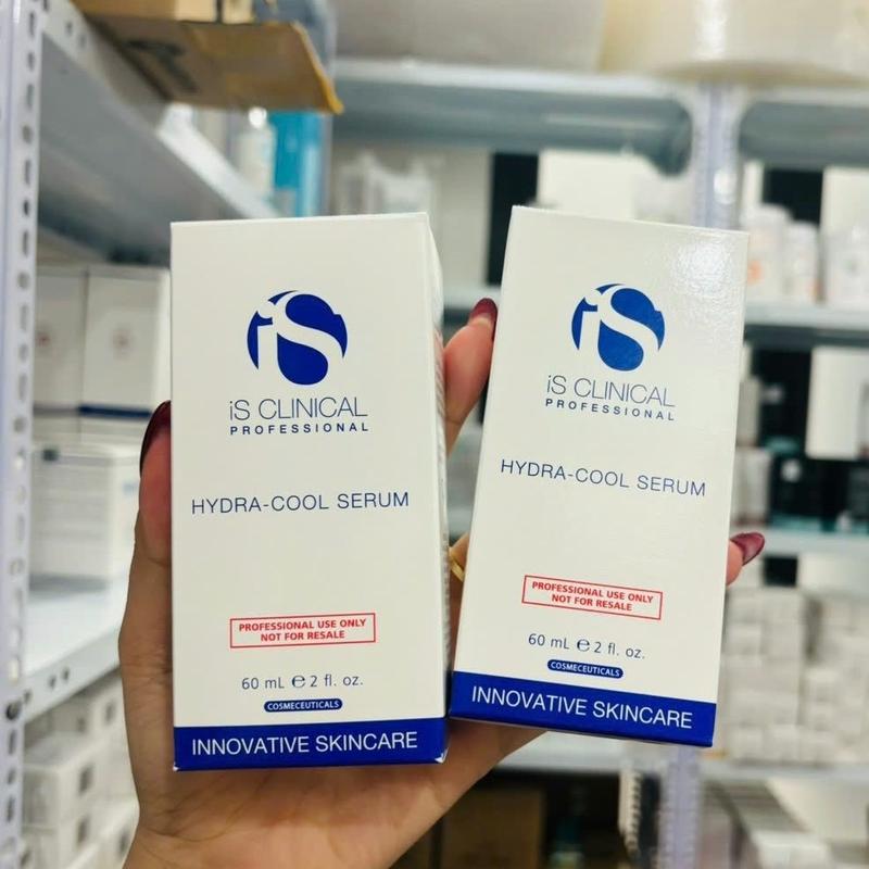 Serum B5 hydracool cấp ẩm phục hồi cho mọi nền da