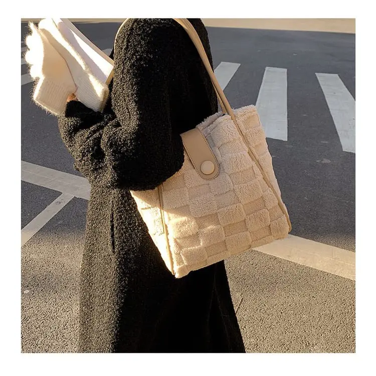 Belibag Totebag Wanita Fashion F759 2