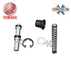 Master Rem Kit Original Yamaha 5P0 Mio , Xeon , Jupiter Z , Vixion , Vega R New 5P0W004100 Motorcycle Foto Asli