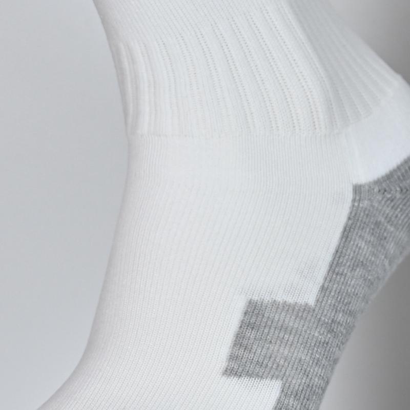 1 Pairs long Soccer Socks Sport Knee High Socks Compression Athletic Socks Athletic Football Socks for Adult Teens 8