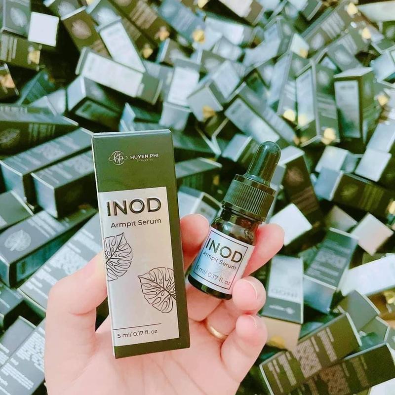 Serum inod khử mùi hôi nách 0