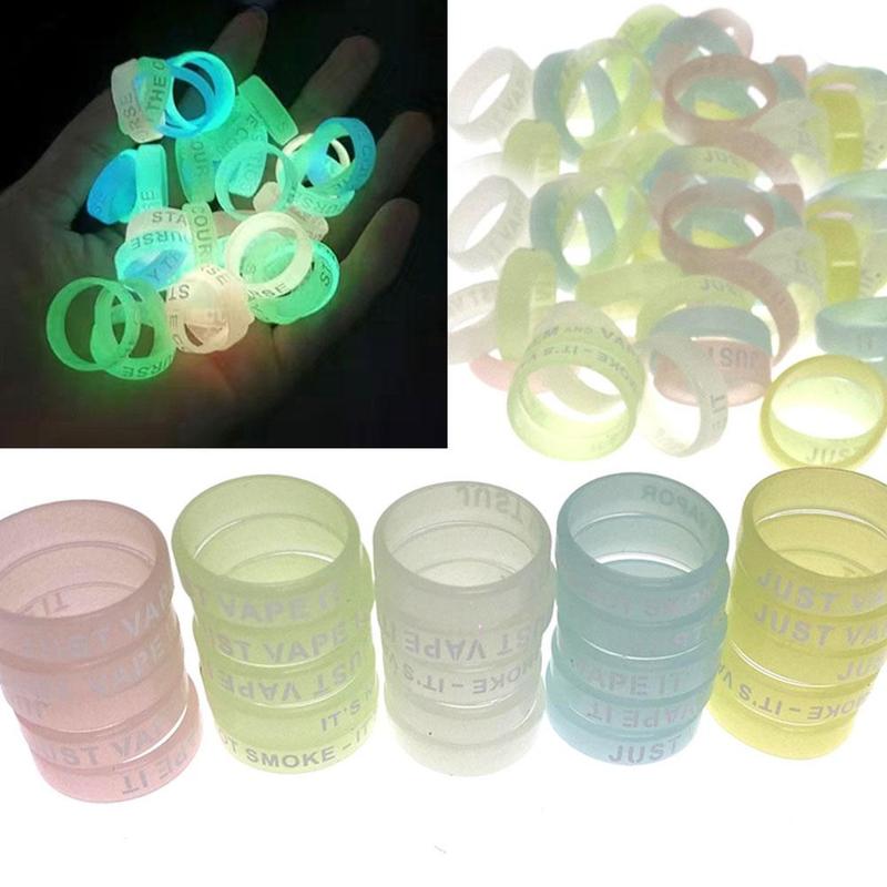 Product Introduction of Vỏ Bọc Cần Câu, Vòng Hình Chữ O, Chất Liệu Silicon, Chống Trượt, 20 / 50 Cái, Bao Gồm Tay Cầm Cần Câu, S6Y7 20