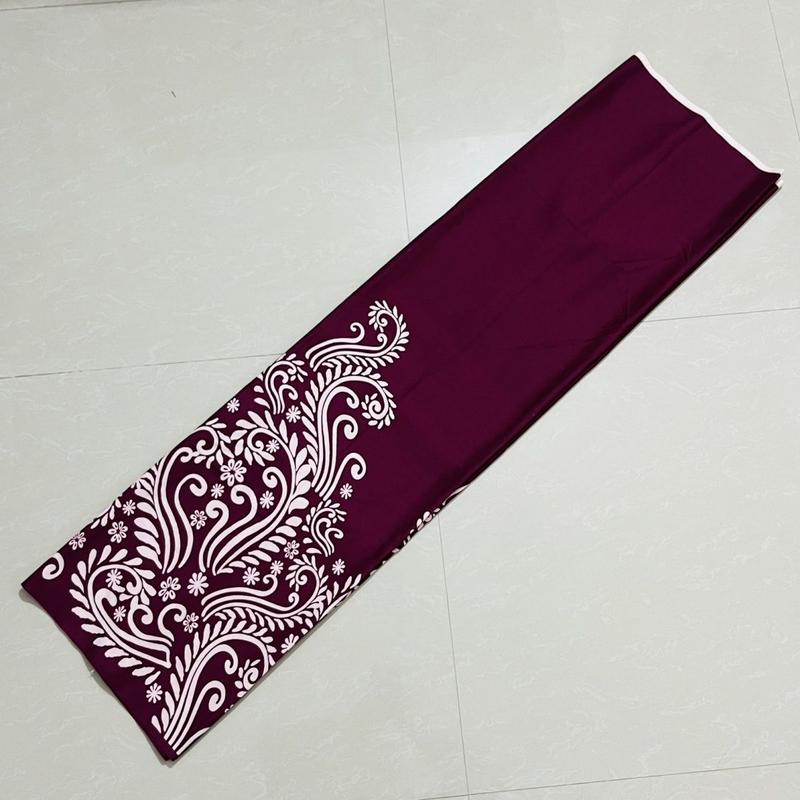 Product Introduction of Váy Thẳng, Nhóm Dân Tộc Vân Nam Dai, Trang Phục Dân Tộc Longji Thái Lan, Dành Cho Nữ, Lễ Hội Bắn Nước, Váy Sarong Myanmar, Váy Thẳng Niangqi 7