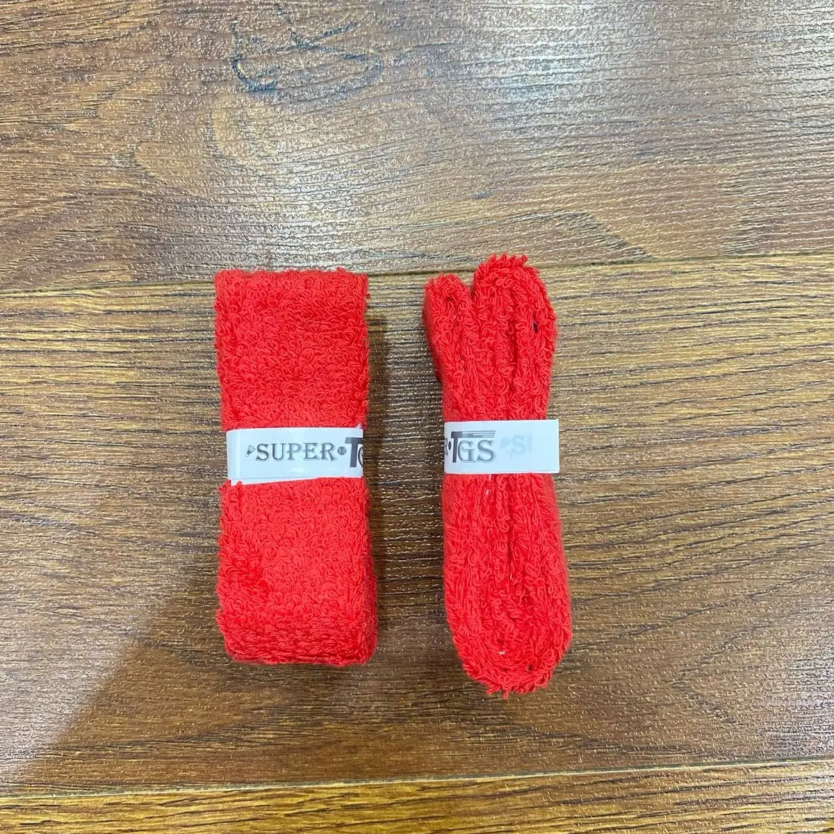 Siêu xịn TGS cotton đỏ