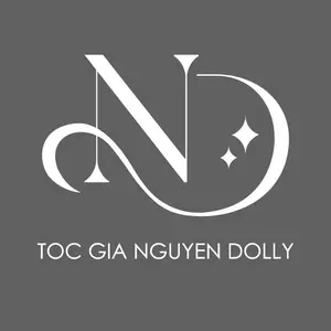 Tóc gỉa Nguyen Dolly