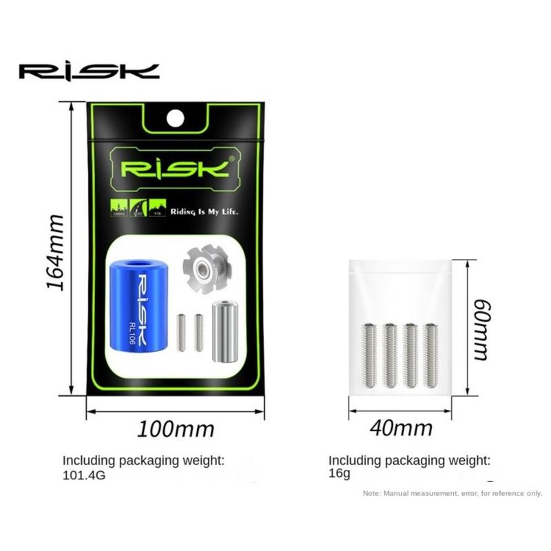 Product Introduction of New RISK Bike Headset Installer Tool Steel Disassembly Bike Star Nut Tool Bicycle Sunflower Installation Tool for MTB Road Bike 30