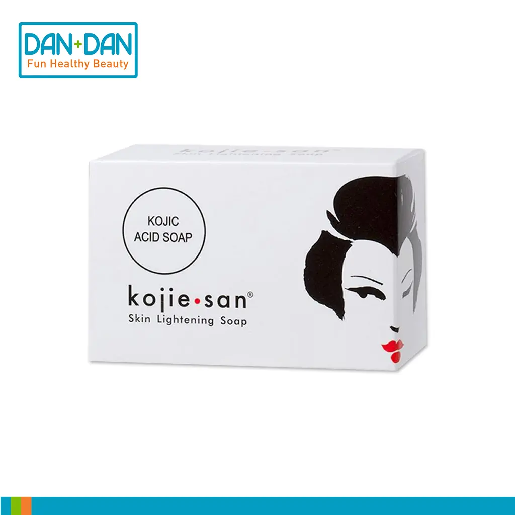 Kojie.San Soap S.Whitening 135g