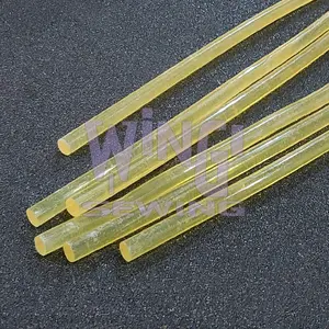 Isi 2 Refil Isi Lem Tembak Lilin Glue Gun Refill Kecil