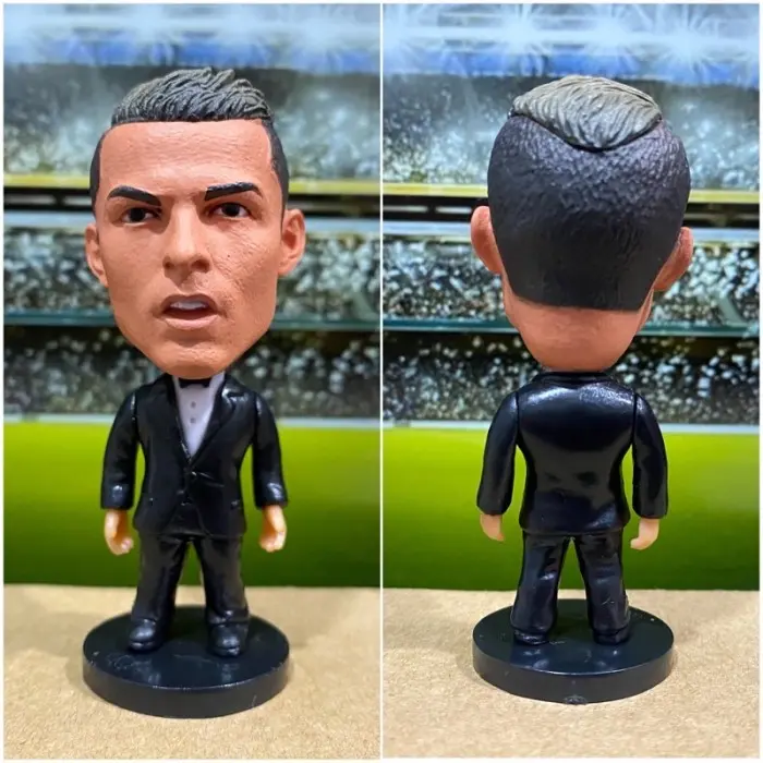 FIGURE SOCCERWE KODOTO CRISTIANO RONALDO - 3