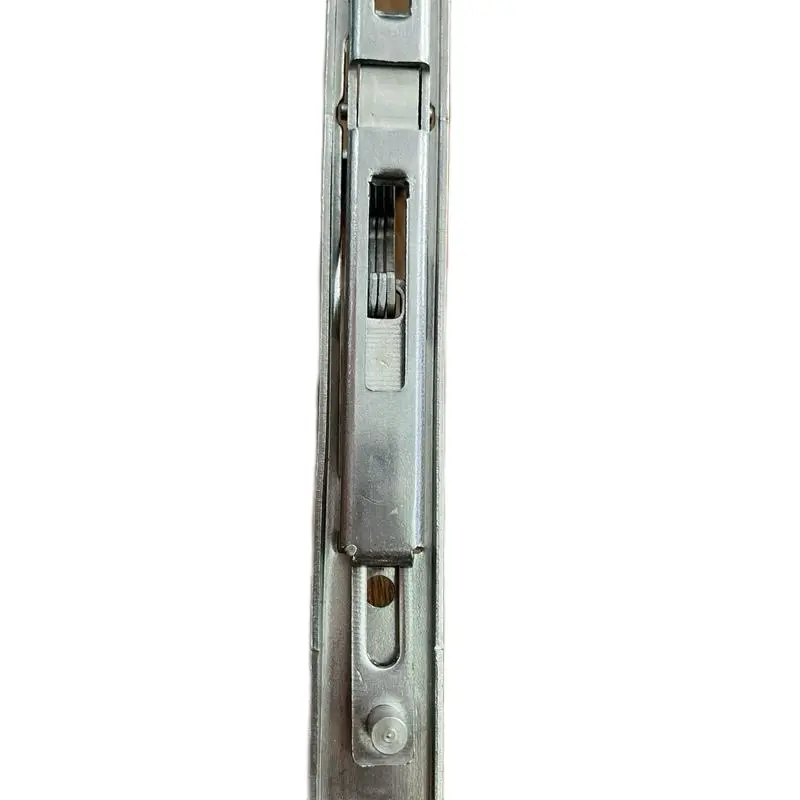 Combo 10 Chốt bật inox 430 DGP dùng cho cửa nhôm Xingfa ( Thân và đầu chốt)