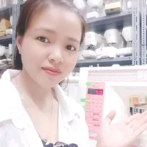 máy may gia đình thu trang