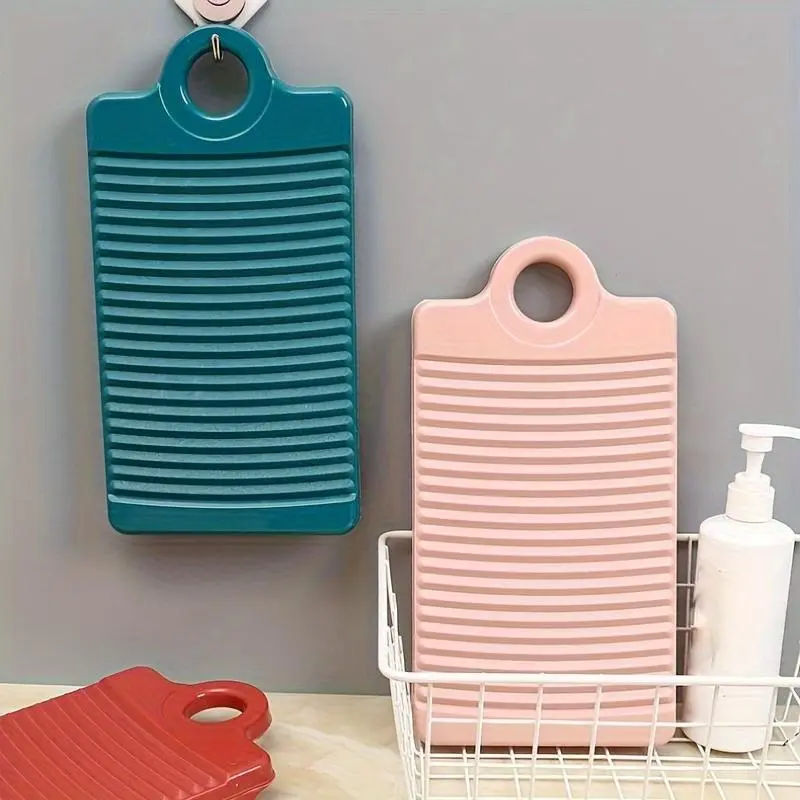 Portable Mini Non-slip Handheld Soap Dish, 1 Count Colorful Soap Bar Holder, Soap Bar Draining Rack, Bathroom Supplies 2