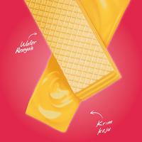 Gambar Tango Wafer Rasa Keju [2 Renceng x 15 Gram]  – Wafer Cheese Enak Murah Viral, Renyah & Creamy, Jajanan Favorit Keluarga untuk Ngemil Harian, Snack Anak Auto Nagih dari OT-Store_NEW Kota Administrasi Jakarta Barat 3 Tokopedia
