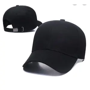 Topi polos pria wanita bahan Denim premium/bisa COD Baseball Dewasa dan Anak