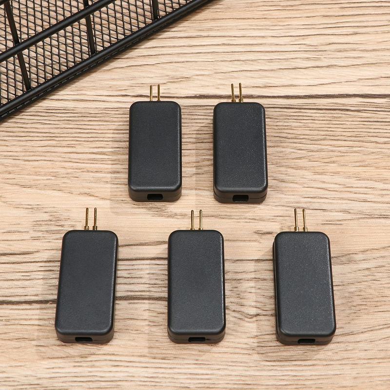 1/2/3pcs Testing Equipment Universal Car SRS Diagnostic Tool Air Bag Airbag Fault Finding Resistor Bypass Simulator Emulator 2