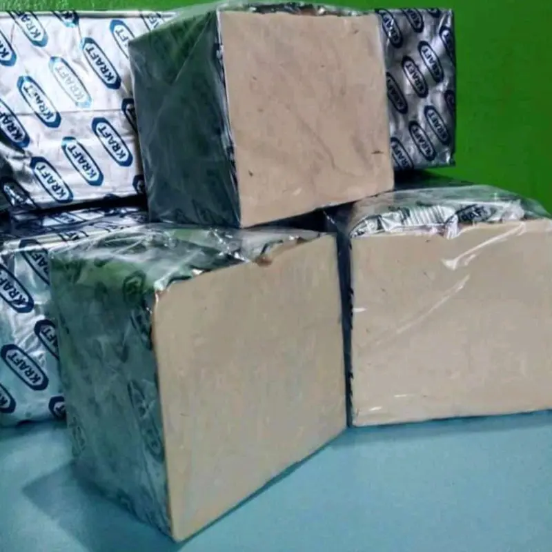 kraft blok 1kg 0