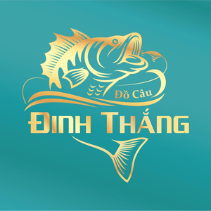 Đinh Thắng fishing