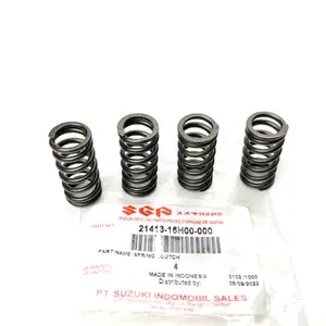 PER KOPLING SHOGUN 125 FL. PNP RX KING SATRIA FU  21413-16H00-000 ORIGINAL SGP SUZUKI GENUINE PARTS Motorcycle