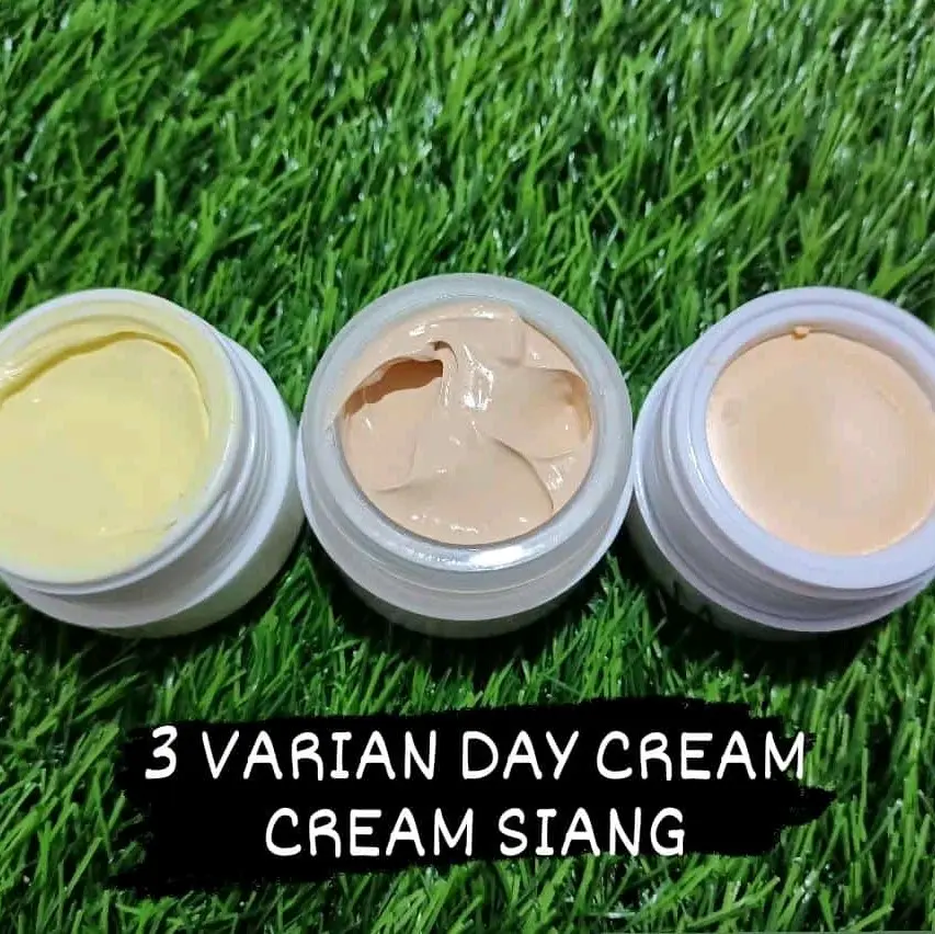 crem siang dosting 3 varian