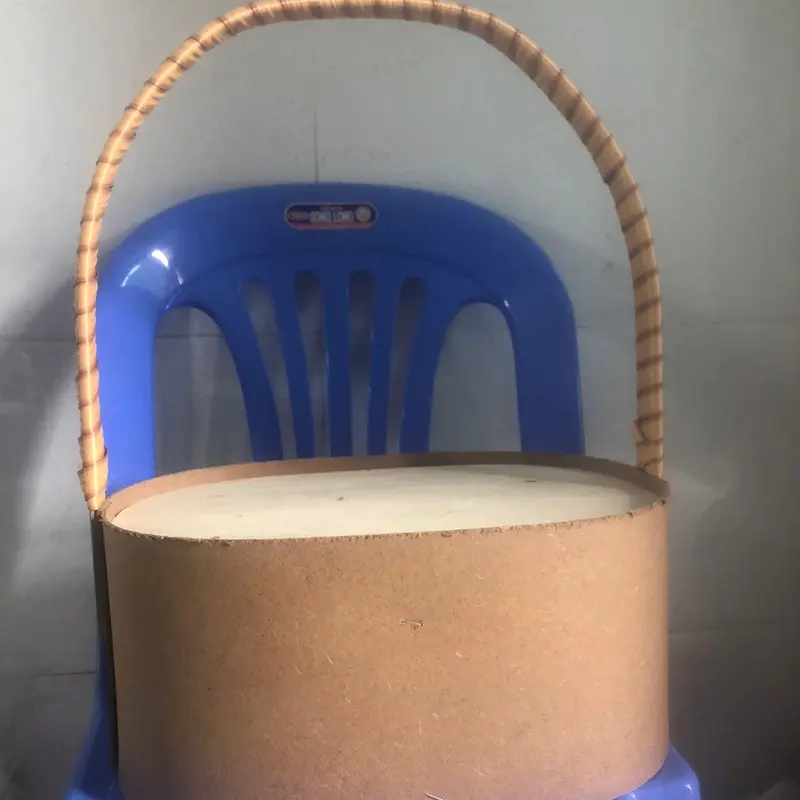 Giỏ đựng trái cây , giỏ hoa, giỏ quả, combo 10 gio,size 23-33-h15 Rổ 0