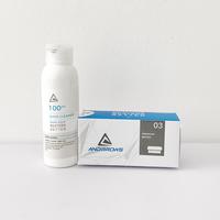 Gambar Andrrows - Shoe Cleaner - Mini Surplus Pack dari Andrrows Kab. Sleman 3 Tokopedia