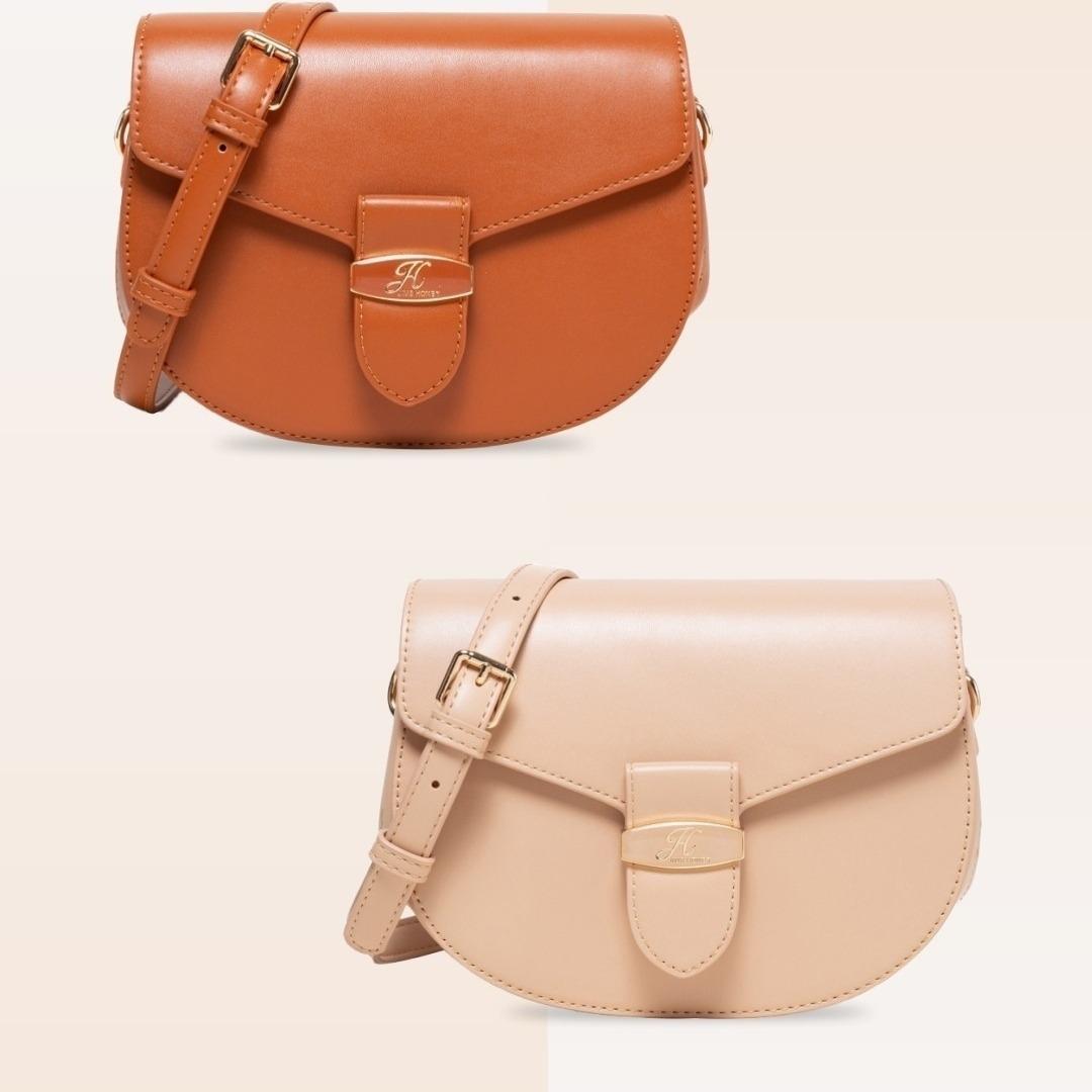 JIMS HONEY TAS WANITA SYLVIA BAG (FREE EXCLUSIVE BOX)
