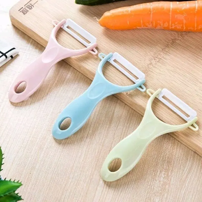 Peeler Parutan | pengupas serutan slicer buah sayuran stainless