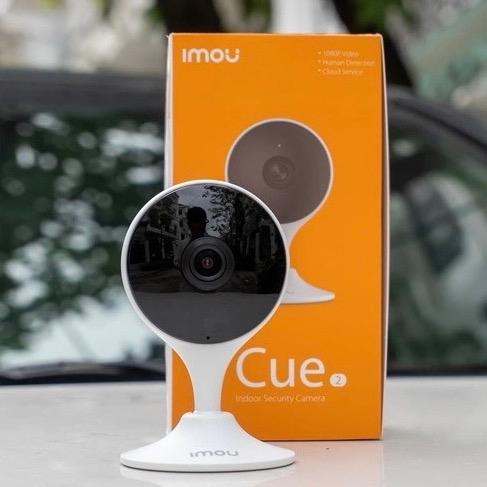 Camera wifi IMOU IPC-C22EP-A H265 góc rộng 0