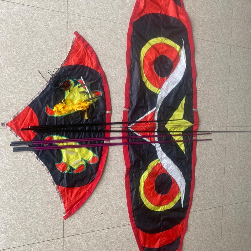 Combo khung và áo diều 2m tự lên pass đơn 0