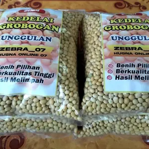 1 KG BENIH KEDELAI GROBOGAN UNGGULANN tanaman melon bibit jagung benih padi saffron sayuran Rumput benihsayuran murah anggur jeruk lidah mertua mangga kelengkeng buah chita sil
