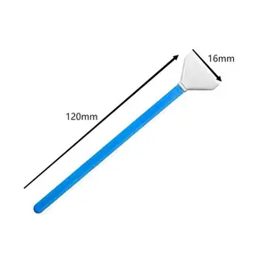 16mm Sensor Cleaning Swab Cleaning Swab Sensor Camera CMOS Stick Pembersih Sensor Kamera Dry Wet