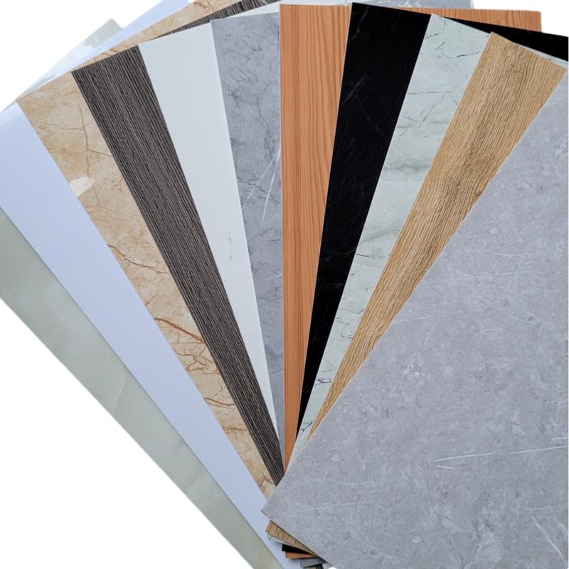 Combo 20 Tấm Xốp Dán Tường Nhựa Hoa Cương Sang Chảnh,Decor Phòng Kích Thước 60x30cm Có Keo Cách âm Phòng khách chống khói tấm nhựa chống mốc phòng ngủ miếng dán Hấp thụ âm thanh chống mốc phòng bếp vn phòng tắm vn ❤ trắng-96cm dán trước ô vuông vàng ốp ta