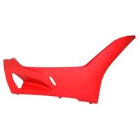 Gambar Cover Body Bawah Kanan Merah Doff Honda PCX 160 K1Z 64431K1ZJ10ZS dari Honda Cengkareng Kota Tangerang 2 Tokopedia