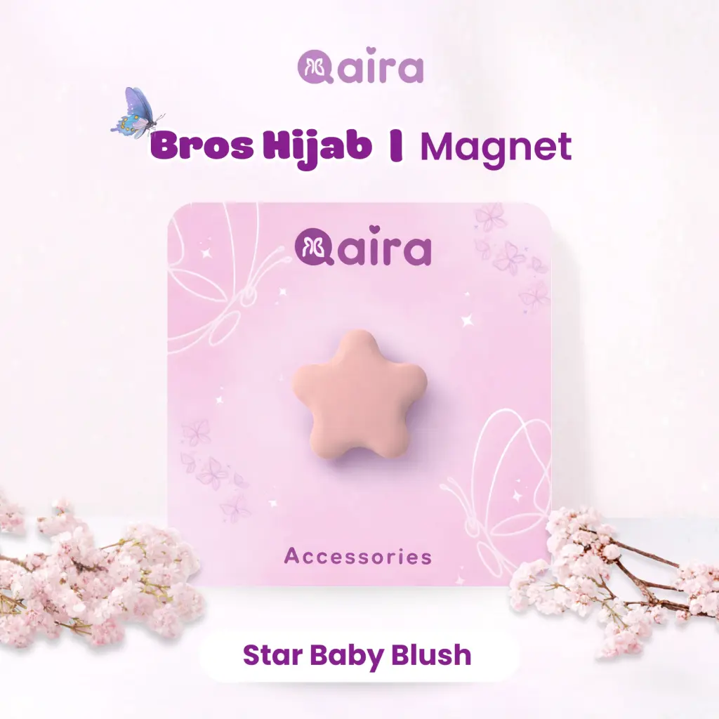 Star Baby Blush
