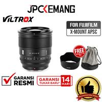 Gambar Viltrox AF 27mm f1.2 Pro XF for Fujifilm X Viltrox 27 mm f/1.2 for Fuji Garansi Resmi dari JPC Kemang Kota Administrasi Jakarta Selatan 1 Tokopedia